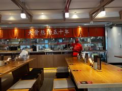-味千拉面(金融街店)