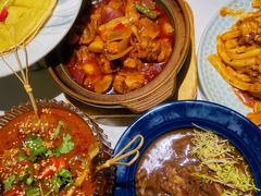 -3号仓库·创意中国菜(嘉兴龙鼎万达店)