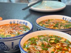 -唐猫庭院·千年陕菜(赛格国际购物中心店)
