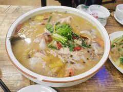 -无招牌