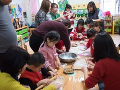 -北京市邮政管理局海慧寺幼儿园