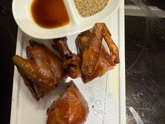 -泛太平洋大酒店·海天楼中餐厅·粤菜