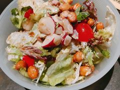 大拌菜-很久以前羊肉串(簋街店)