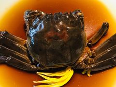 招牌醉蟹-蟹榭·本帮江浙菜·蟹宴(五角场合生汇商场店)