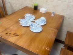 -景祥海鲜美食餐厅