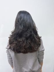 -奈川烫染Salon