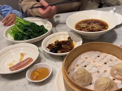 -南小馆(迪士尼小镇店)