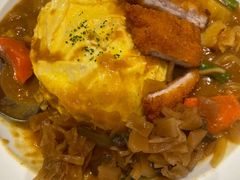 -CoCo壱番屋(久光百货店)