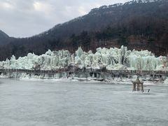 -沂蒙山旅游区云蒙景区(蒙山国家森林公园)