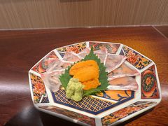 -加奈日本料理