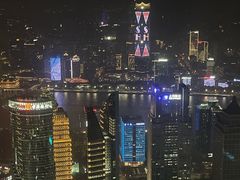-上海柏悦酒店