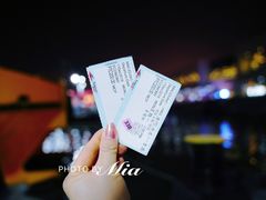 -澳门外港客运码头(轮渡站)