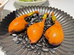 -怡情荟•海鲜青岛菜(五四广场旗舰店)