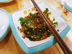 -蛙一刀·麻椒鱼火锅(金仙桥店)