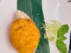 -蔡澜点心·粤菜(嘉里中心店)