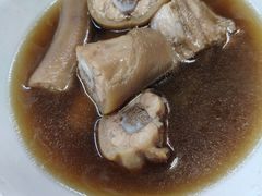 -新记肉骨茶
