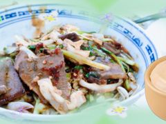 -福海面馆(阳曲店)