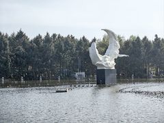 -长春净月潭风景名胜区