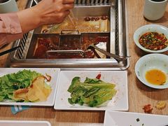 -野妹经典火锅(民治店)