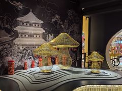 -一朵菌·野生菌探索家火锅(南亚店)