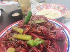 -京炭铜锅涮肉·羊蝎子·羊肉炉(保利·时光里店)