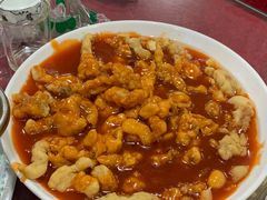 -无味饭店(九眼桥商业文化广场店)