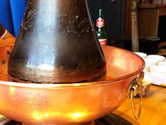 -额尔敦传统涮火锅·冰煮羊(铁东店)