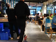 大堂-大厨的餐厅(曾厝垵总店)