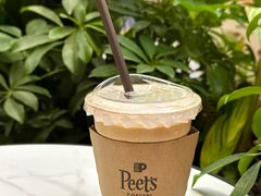 -Peet's Coffee皮爷咖啡(武商Mall手作店)
