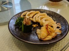 -简家·海鲜盛宴(下沙店)