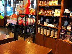 -星巴克臻选(深圳龙岗万科店)