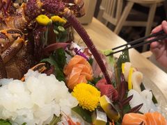 -御瀛日本料理
