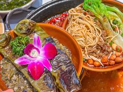 -贰回巷火锅馆(钟楼店)