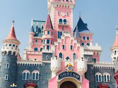 -厦门方特梦幻王国