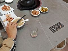 -官塘陈记鱼生·潮汕砂锅粥·牛肉火锅(潮枫路总店)