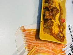 -姐弟俩土豆粉(沈阳铁西万达店)