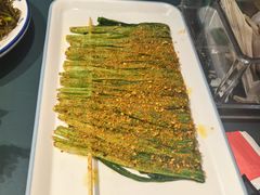 -壹陆陆烧烤(平房总店)