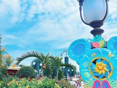 -上海迪士尼度假区