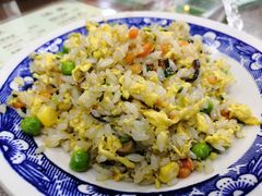 -粗茶淡饭(东关街店)
