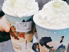 -仙境豆夫(步行街旗舰店)