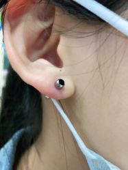 -Wisezone唯点穿耳打耳洞专业国际连锁品牌