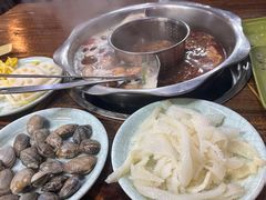 -要得自助火锅(新川路店)