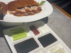 -北平食府(马鞍山路店)