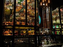 -Jing Bar 井酒吧