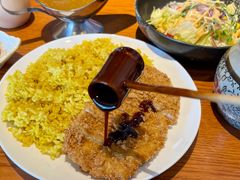 -五道双马·双马餐厅(五道口店)