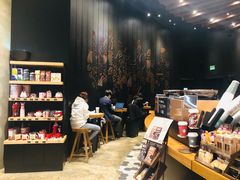 -星巴克(成都太古里二店)