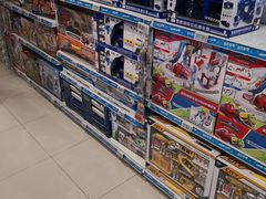 -TOYSRUS玩具反斗城(上海万象城店)