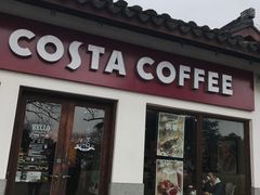 门面-COSTA COFFEE(西湖天地店)