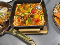 -3号仓库·创意中国菜(乐清正大广场店)