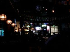 -MARU玛露音乐餐厅(大学路店)